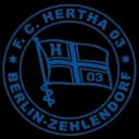 FC Hertha 03 Zehlendorf