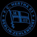 FC Hertha 03 Zehlendorf