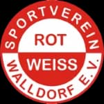 SV Rot-Weiß Walldorf
